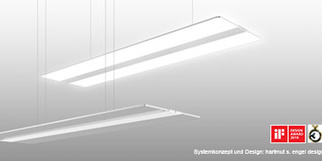 TWINDOT Pendelleuchten-Serie bei Steigenberger Elektrotechnik in Wolfratshausen