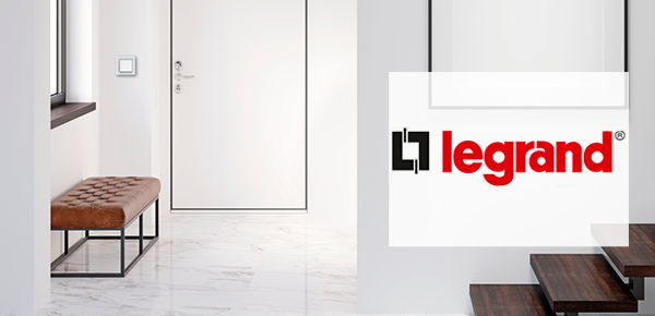 Legrand bei Richard Steigenberger Elektrotechnik GmbH in Wolfratshausen